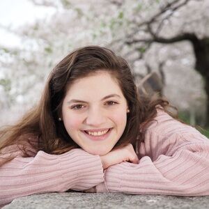 Meet your Posher, Meghan